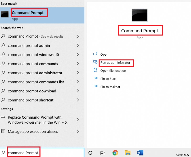 Cách cài đặt NumPy trên Windows 10 