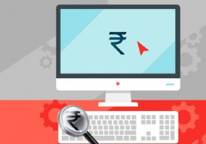 Cách gõ biểu tượng Rupee trong Bàn phím trên Windows 10 