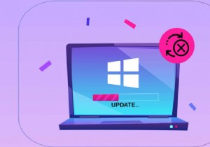 Sửa lỗi cập nhật Windows 10 0XC1900200 