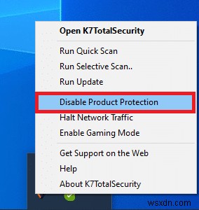 Sửa lỗi steam_api64.dll bị thiếu trên Windows 10