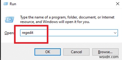 Sửa lỗi TeamViewer được phát hiện sử dụng thương mại trong Windows 10 