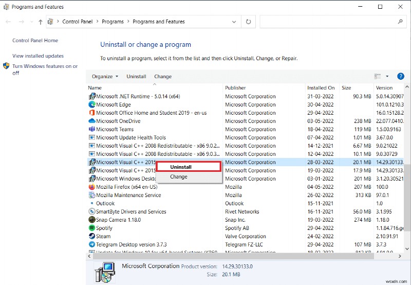 Sửa lỗi Skyrim không khởi chạy trong Windows 10 