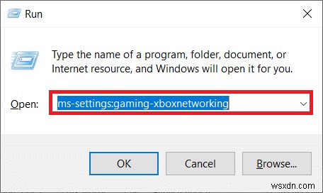 Cách cài đặt Bộ điều hợp Teredo Tunneling của Microsoft 