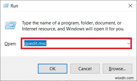 Cách cài đặt Bộ điều hợp Teredo Tunneling của Microsoft 