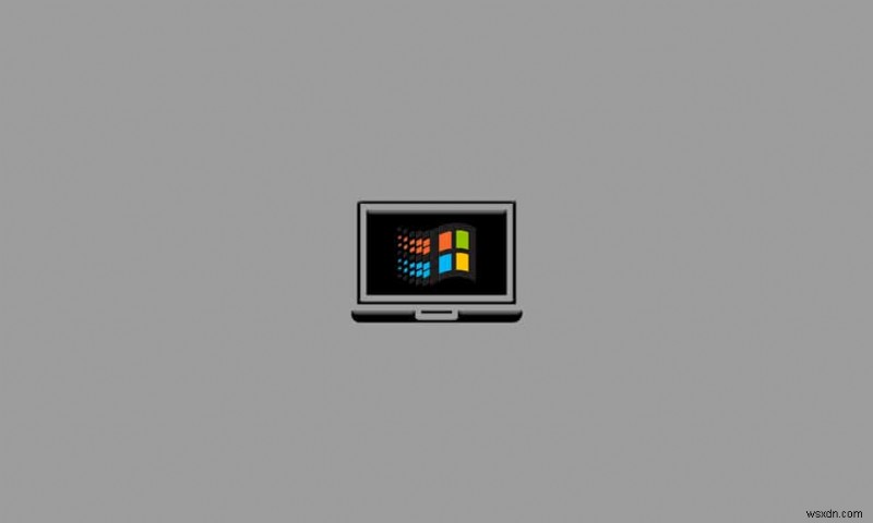Cách cài đặt các biểu tượng Windows 98 trong Windows 10 
