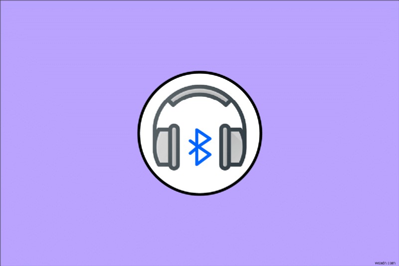 Sửa tai nghe Bluetooth bị giật trên Windows 10