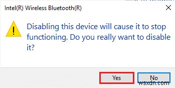 Sửa tai nghe Bluetooth bị giật trên Windows 10