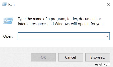 Cách mở tệp gần đây trong Windows 10 