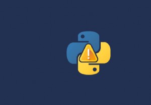 Sửa lệnh không thành công với mã lỗi 1 Thông tin về trứng Python 