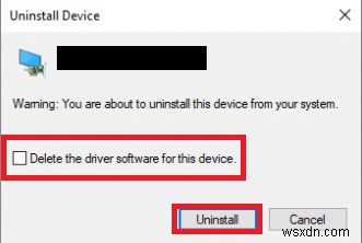 Khắc phục sự cố Bộ thu hợp nhất của Logitech không hoạt động trong Windows 10 