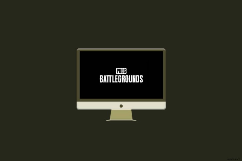 Khắc phục PUBG bị kẹt khi tải màn hình trên Windows 10 