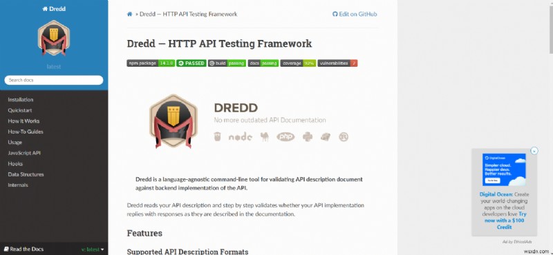 25 Công cụ kiểm tra API tốt nhất