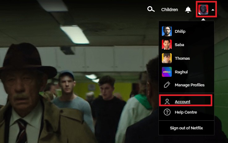 Khắc phục sự cố không đồng bộ hóa video âm thanh Netflix trên PC chạy Windows 10 