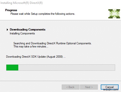 Sửa lỗi không xác định Liên minh huyền thoại trong Windows 10 