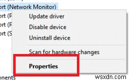 Sửa máy tính của bạn có vẻ được định cấu hình chính xác nhưng DNS không phản hồi trong Windows 10 