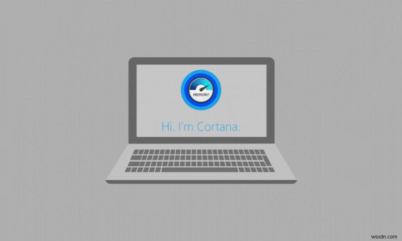 Sửa lỗi Cortana chiếm dụng bộ nhớ trên Windows 10 