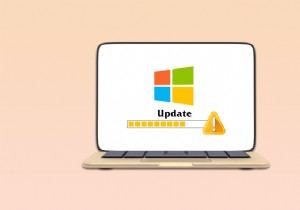 Sửa lỗi cập nhật Windows 10 0x80190001 