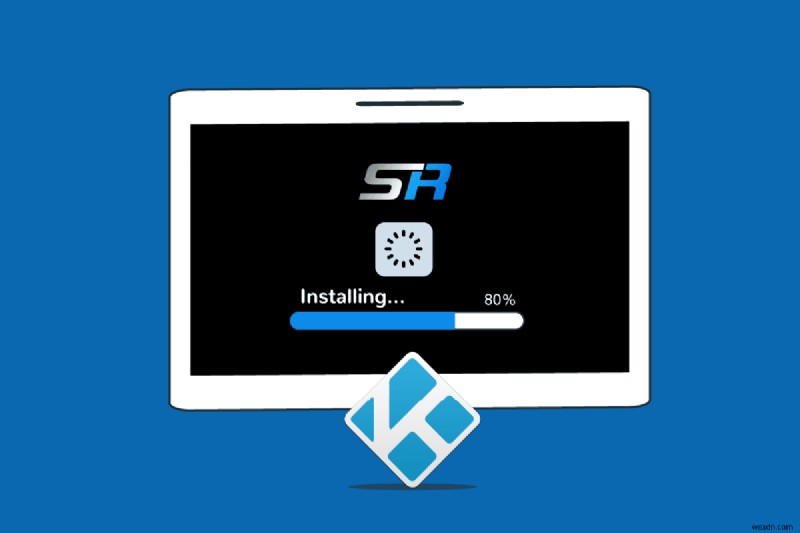 Cách cài đặt SuperRepo trên Kodi 