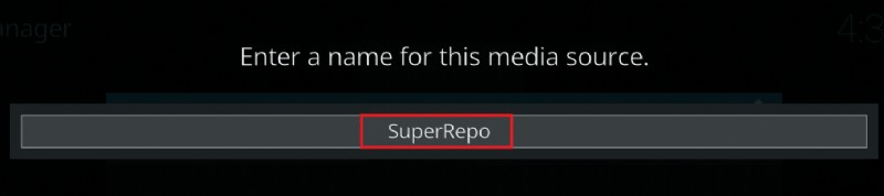 Cách cài đặt SuperRepo trên Kodi 