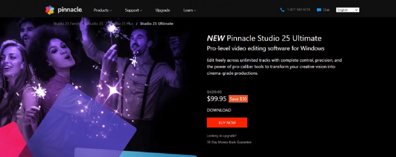 25 phần mềm thay thế miễn phí tốt nhất cho Adobe Premiere Pro 