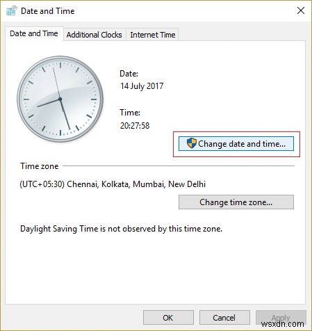 Khắc phục sự cố Roblox không cài đặt được trong Windows 10