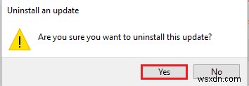 Khắc phục sự cố chỉ Outlook Mở ở Chế độ An toàn trên Windows 10 
