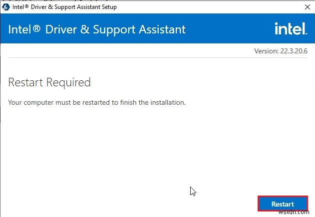 Sửa lỗi ứng dụng Esrv.exe trong Windows 10 