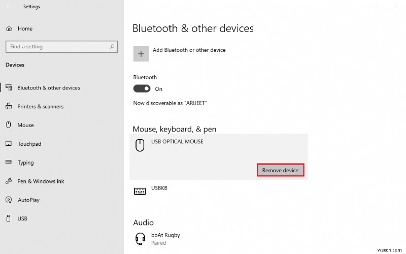 Sửa lỗi chuột Battlefront 2 không hoạt động trong Windows 10 