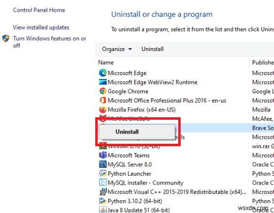 Sửa lỗi chuột Battlefront 2 không hoạt động trong Windows 10 