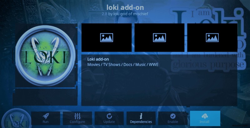 Top 10 Add Ons tốt nhất cho phim 3D trên Kodi 