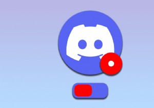 Khắc phục dấu chấm đỏ trên biểu tượng Discord trong Windows 10