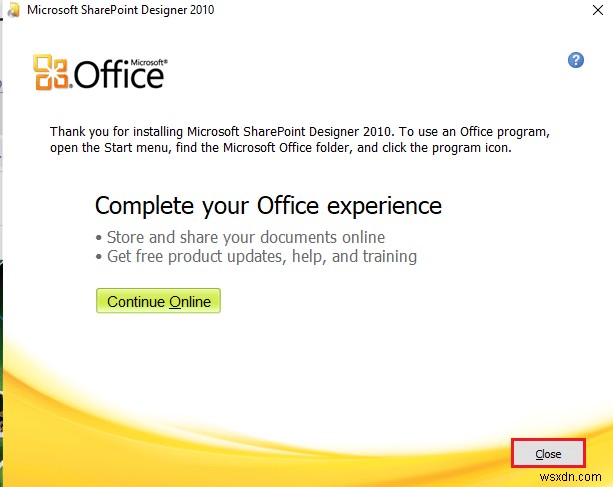 Cách tải xuống Microsoft Office Picture Manager