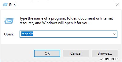 Sửa lỗi Jack âm thanh phía trước không hoạt động trong Windows 10 