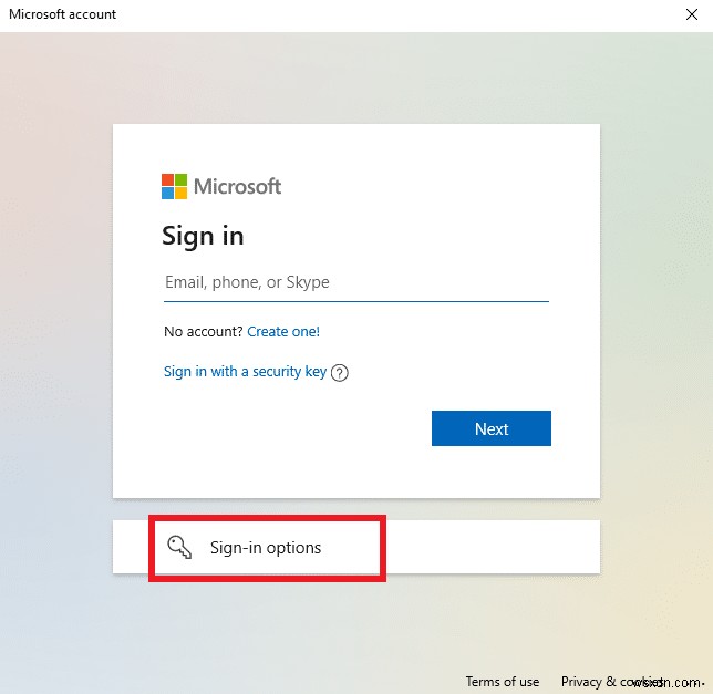 Cách tìm mật khẩu quản trị viên trên Windows 10