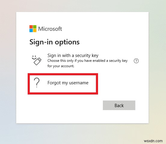 Cách tìm mật khẩu quản trị viên trên Windows 10