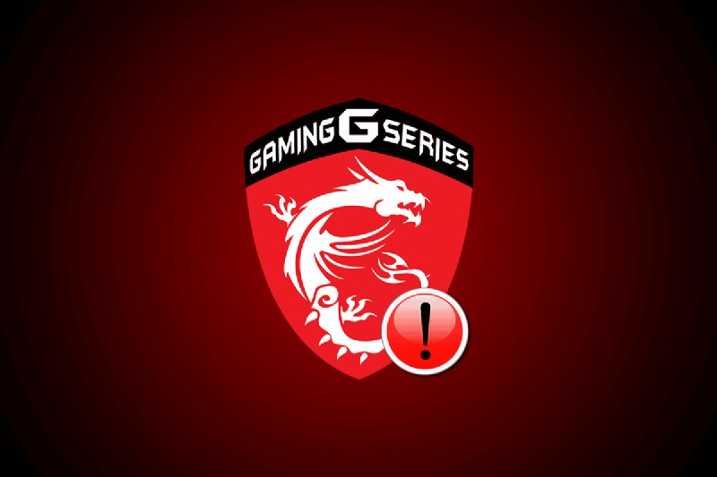 7 cách sửa lỗi ứng dụng chơi game MSI không mở