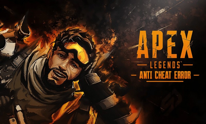 Sửa lỗi Apex Legends Anti Cheat trong Windows 10 