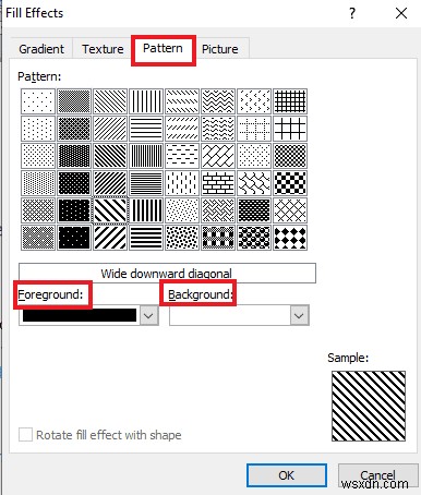 Cách thay đổi màu nền trong Microsoft Word 