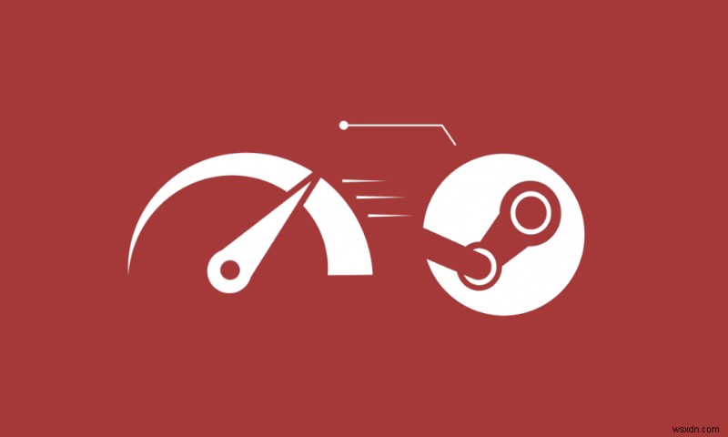 Sửa lỗi sử dụng CPU cao của Steam Client Bootstrapper trên Windows 10 