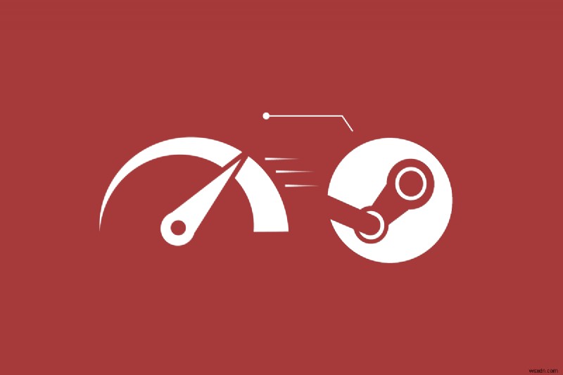 Sửa lỗi sử dụng CPU cao của Steam Client Bootstrapper trên Windows 10 