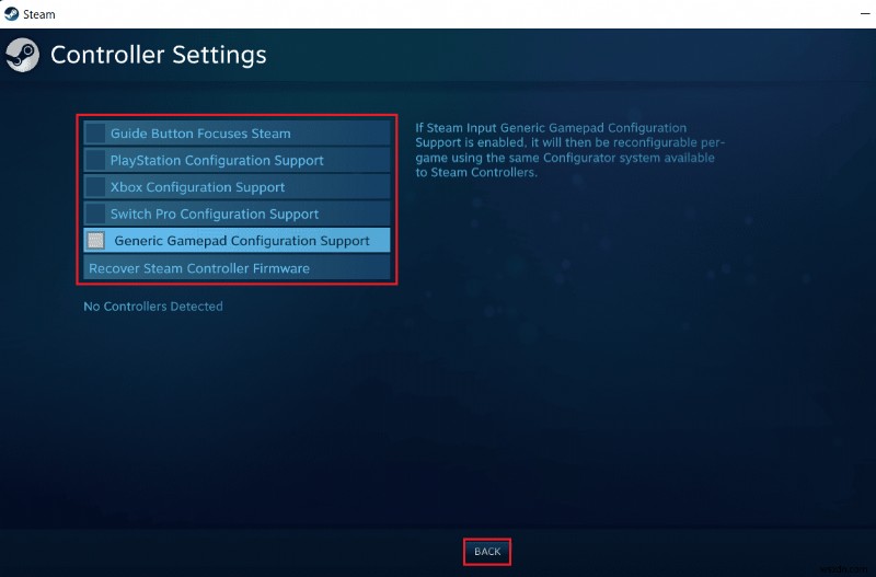 Sửa lỗi sử dụng CPU cao của Steam Client Bootstrapper trên Windows 10 