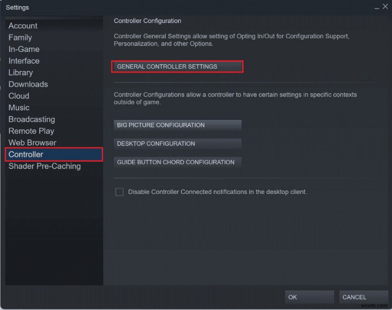 Sửa lỗi sử dụng CPU cao của Steam Client Bootstrapper trên Windows 10 