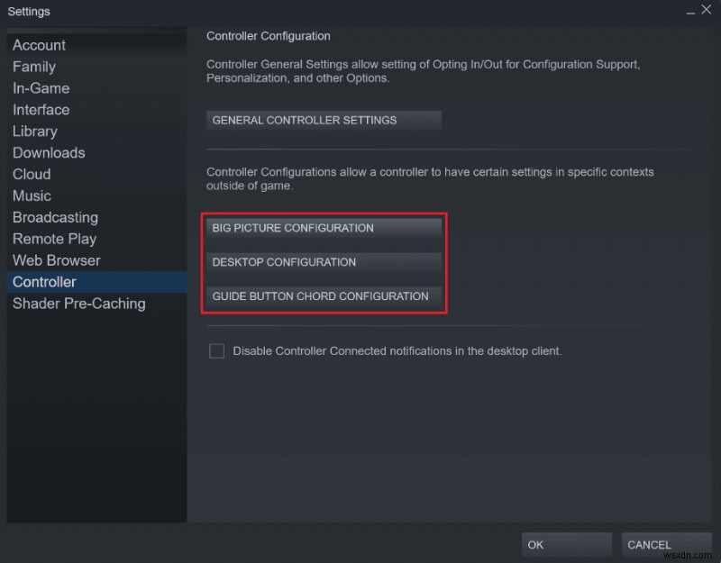 Sửa lỗi sử dụng CPU cao của Steam Client Bootstrapper trên Windows 10 