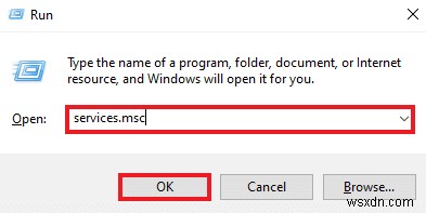 Sửa lỗi 0X800703ee trên Windows 10 