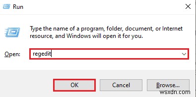 Sửa lỗi 0X800703ee trên Windows 10 