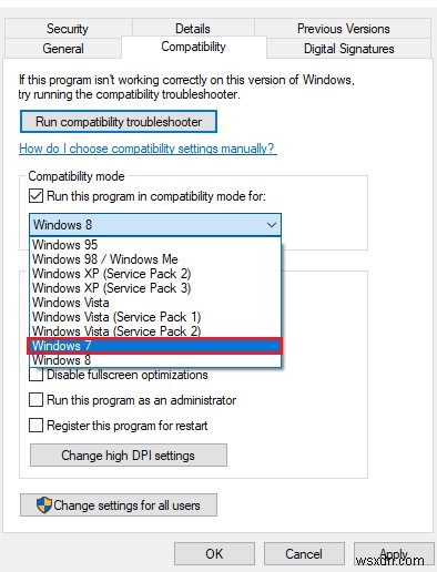 Khắc phục độ trễ PUBG trên Windows 10 