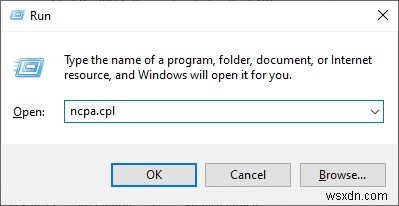 Khắc phục lỗi Cố gắng kết nối L2TP không thành công trên Windows 10 