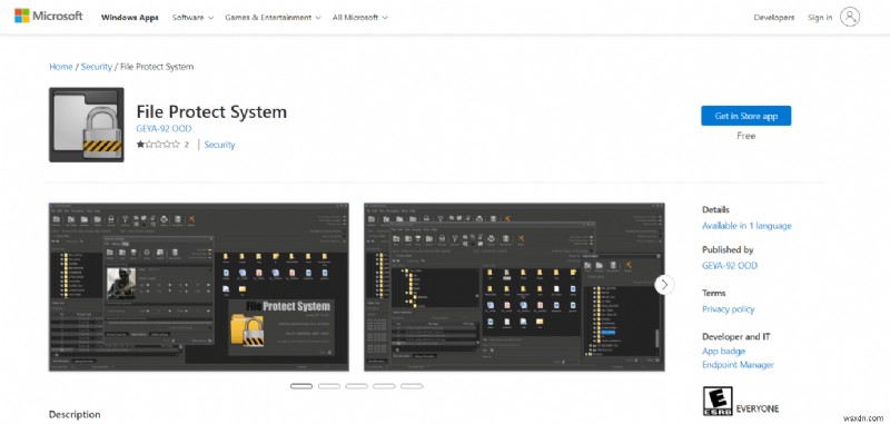 32 phần mềm khóa thư mục miễn phí tốt nhất cho Windows 10 