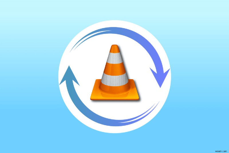 Cách tạo VLC Loop Video trên Windows 10 