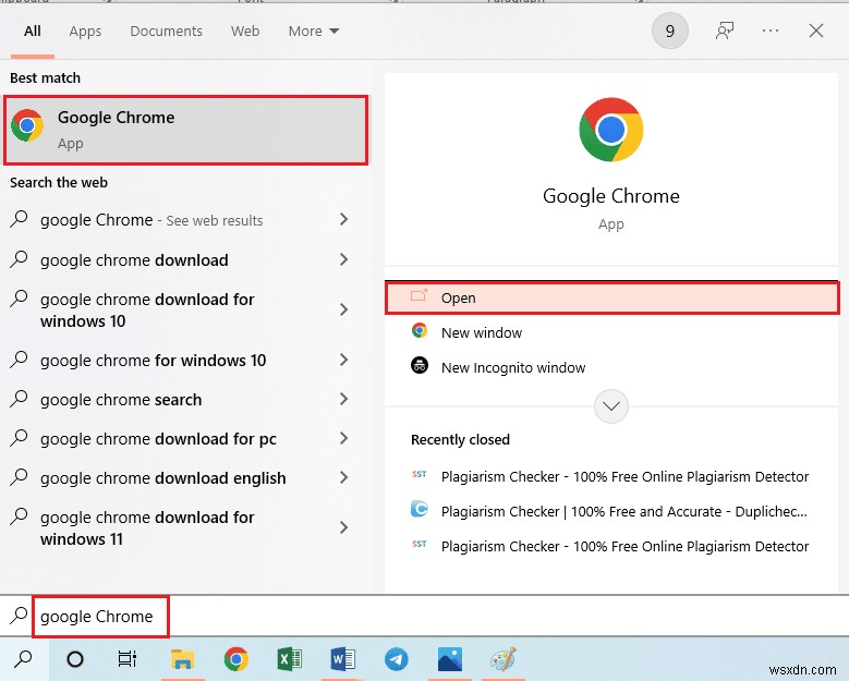 Khắc phục Hulu không hoạt động trên Chrome 